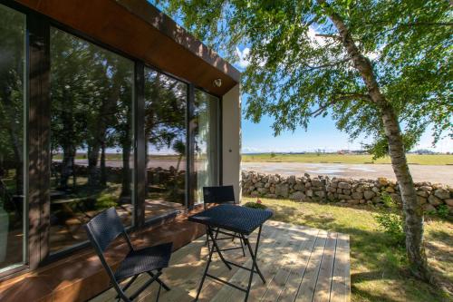 Facilities, Modern Sea View Apartments by Villa Kuus Solme in Kudjape