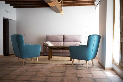 플라센샤 Casa Rural el Rincón de Monfragüe (Casa Rural el Rincon de Monfrague) 5성급 게스트하우스 수영장