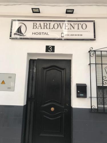 Pensión Barlovento 5