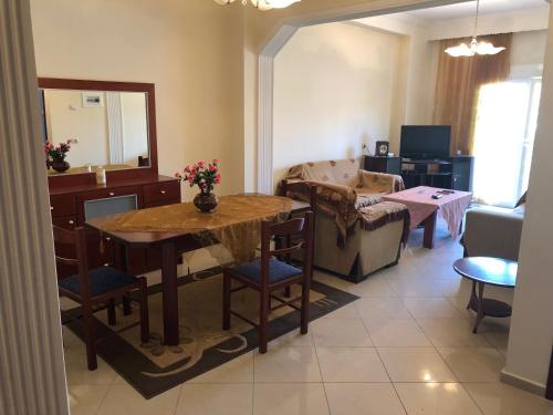  διαμέρισμα στο κέντρο της πόλης (apartment in the city center) in Aridea