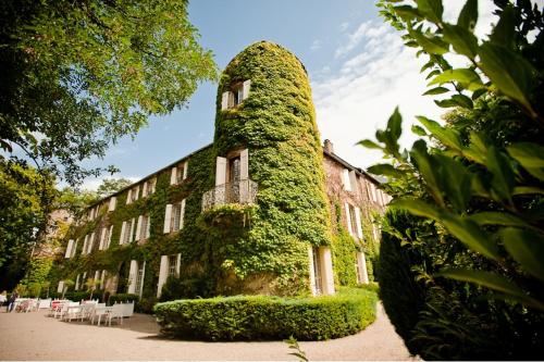. Chateau d'Ayres - Hôtel & Spa