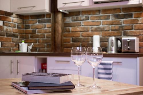Apartamenty Za Winklem 3