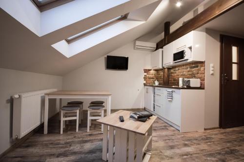 Apartamenty Za Winklem, Cracovie (photo 4)