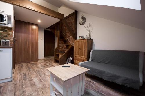 Apartamenty Za Winklem, Cracovie (photo 6)