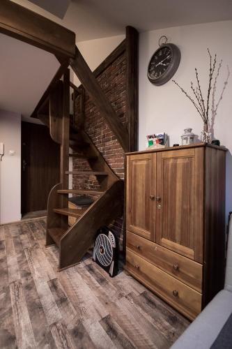 Apartamenty Za Winklem, Cracovie (photo 7)