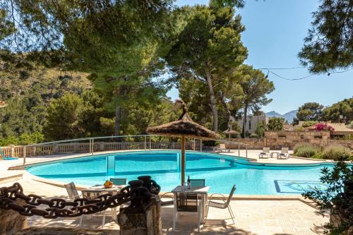 Villa Gran Voramar Cala - image 12