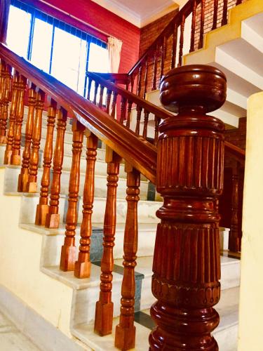 sakya guest house in Lumbini