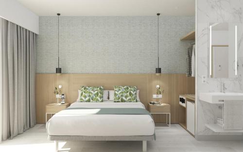 Hotel Seasun Aniram - image 8