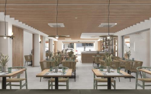 Hotel Seasun Aniram - image 14