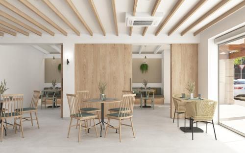 Hotel Seasun Aniram - main image