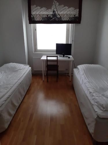 Apartment Asemakatu 20, Kuopio