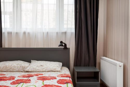 BestFlat24 Рождественская 2