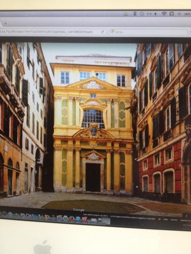 Domus Antiqua San Lorenzo, Genua (Foto 4)