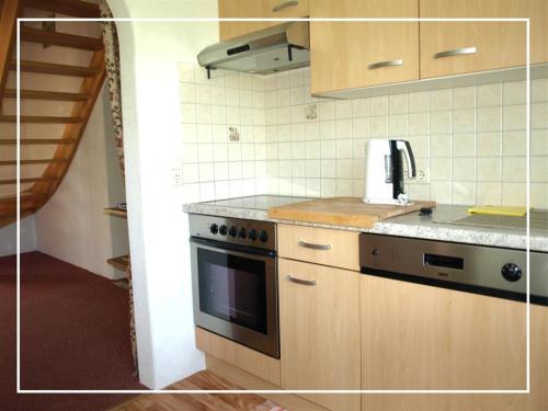 Alpen Chalet ELLMAU Zentrum in Ellmau