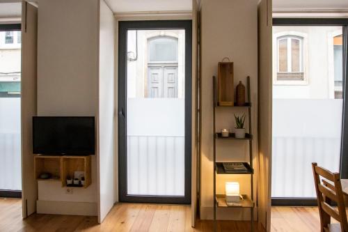 Principe Real Apartment 4