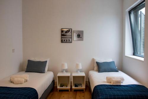 Principe Real Apartment