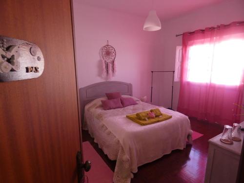  Casa 'Caça Sonhos' in Évora