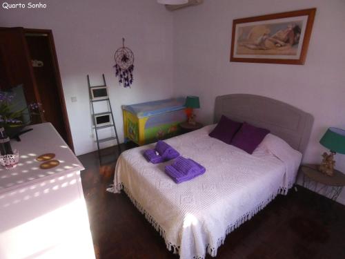  Casa 'Caça Sonhos' in Évora