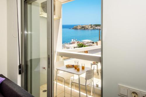  Vivian Apartments in Rethymno
