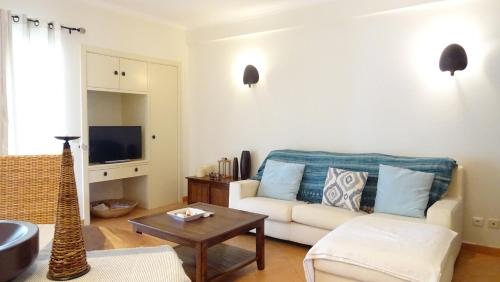  Golden Club, Ferienwohnung in Cabanas de Tavira