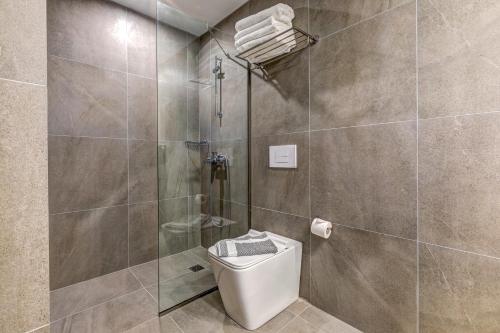 White Olive Elite Laganas Room Type - Triple Room with Land View