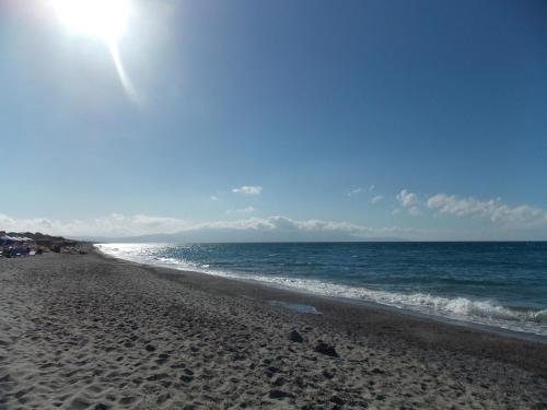 Lissos Beach – Platanias, Chania, OK