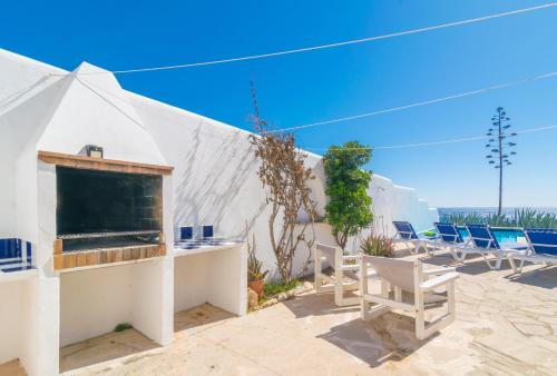 Villa Sol Naixent