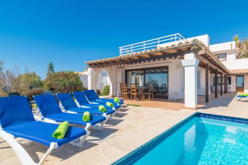 Villa Sol Naixent