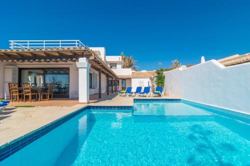 Villa Sol Naixent