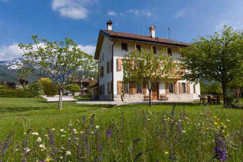  Lio e Lara, Pension in Feltre bei Fonzaso