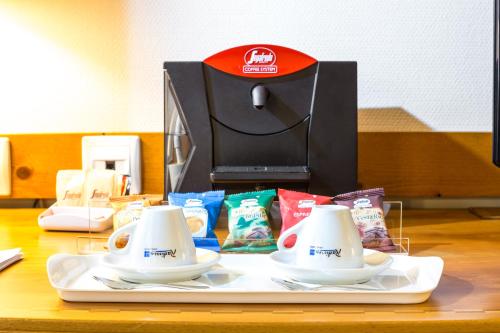 Radisson Blu Hotel Lisbon - image 9