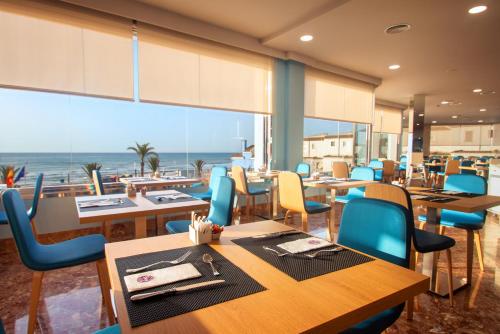 Hotel Servigroup Koral Beach - image 11