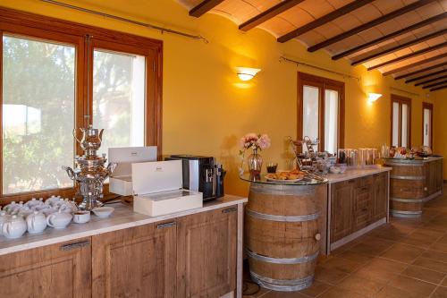 Ses Rotes Velles - Petit Hotel - image 3