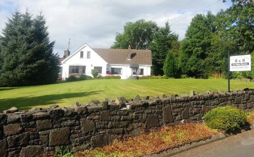 Quarrytown Lodge, , County Antrim