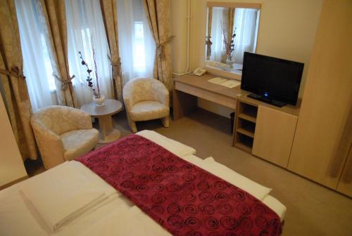 Apartments Legacy - image 12