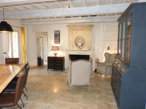 La Bastide