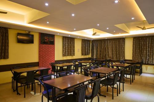 Hotel Ganeshratna Executive