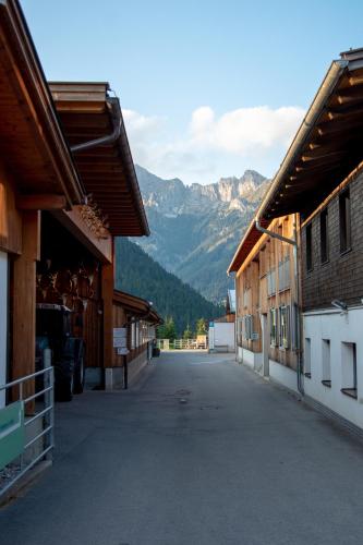 Reiterhof Berggut Gaicht