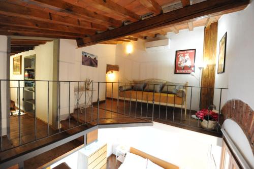 Acacia Apartments Salvia-Rosmarino, Florencie (fotografie 9)
