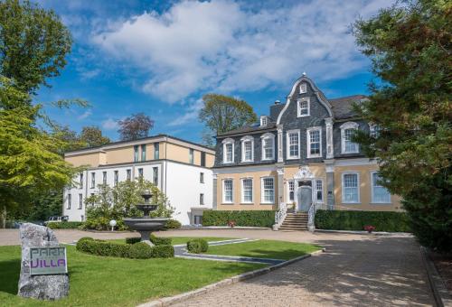 Park Villa Hotel, Wuppertal