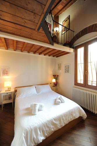 Acacia Apartments Salvia-Rosmarino, Florencie (fotografie 7)