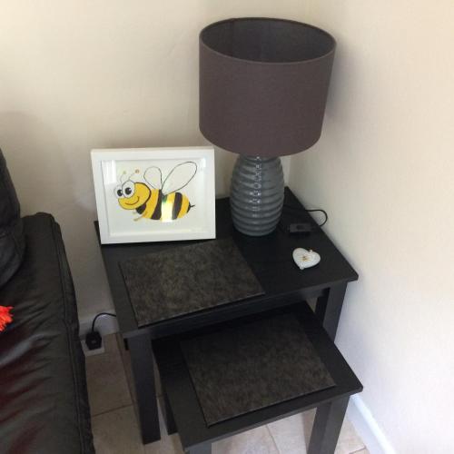 BUMBLEBEE