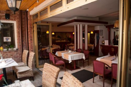 Hotel Banderium - image 6
