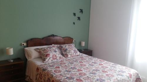  Cal Torroner, Pension in Tremp bei Llimiana