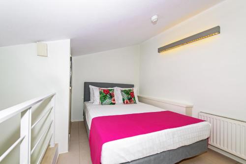  Vivian Apartments in Rethymno