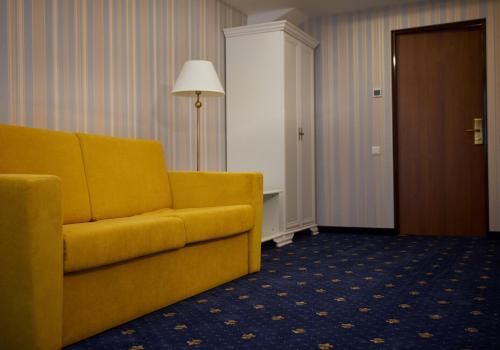 Belvedere Nevsky Business Hotel - image 9