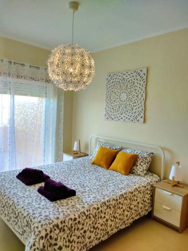  Sunshine Apartment in Tavira