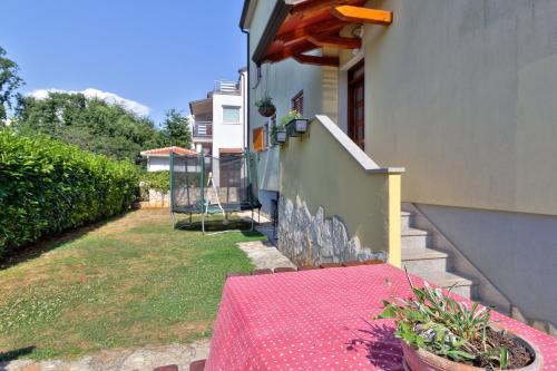  Apartments Vera in Umag