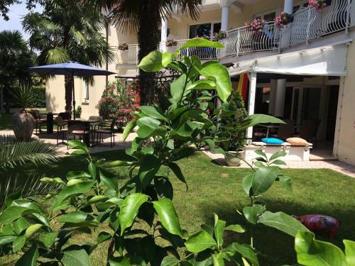  Villa Mala in Poreč