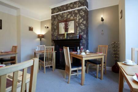 Number 34 Bed and Breakfast York - image 12